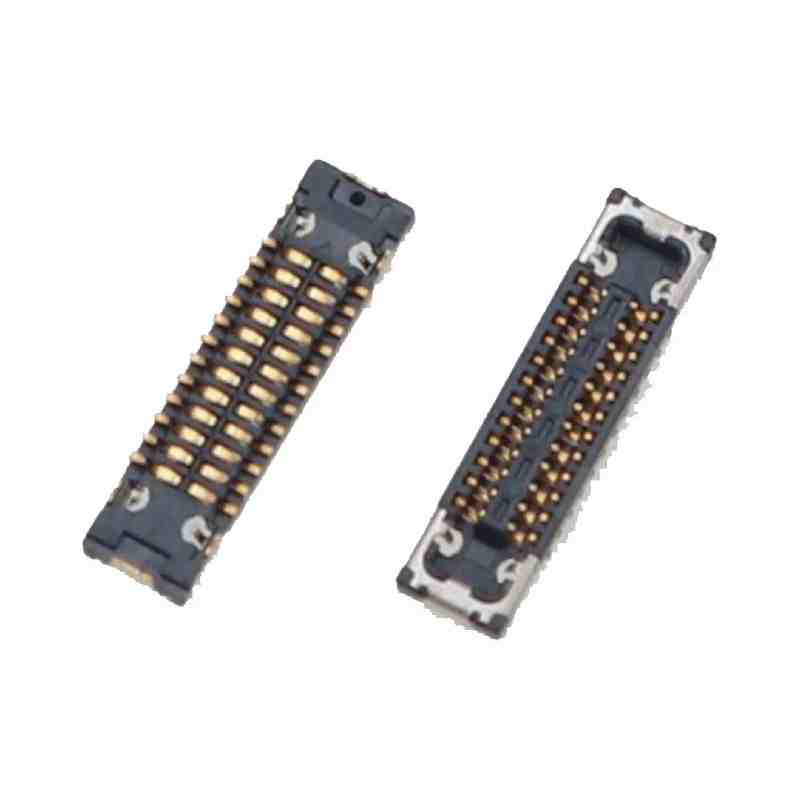 FPC TOUCH IPHONE XS MAX